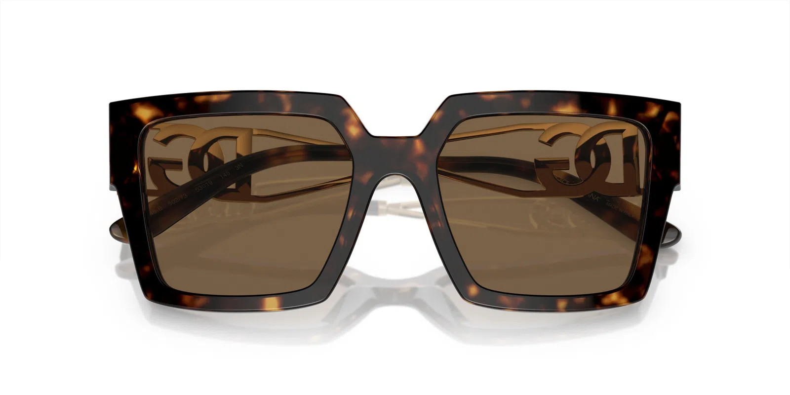 Dolce & Gabbana 4446B Sunglasses - view 18